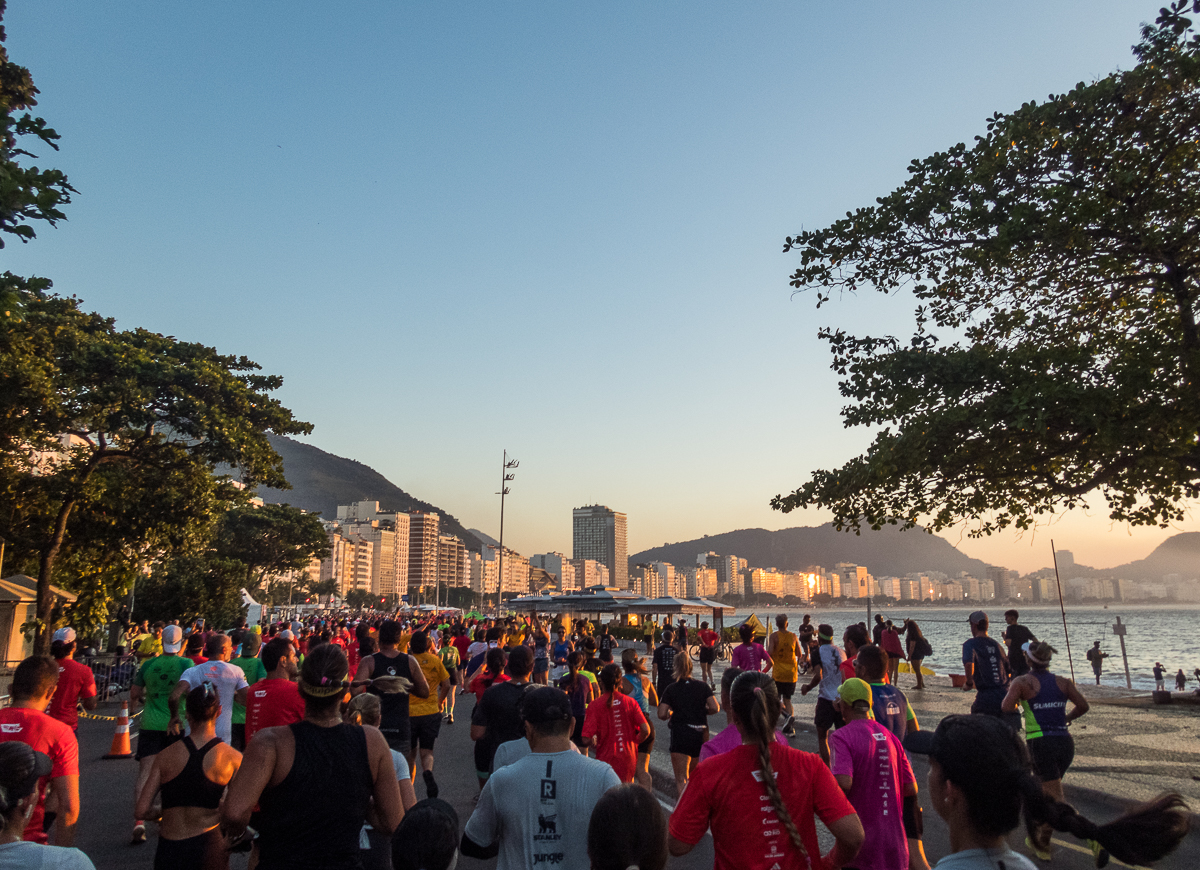 Rio de Janeiro Marathon 2023 - Tor Rnnow