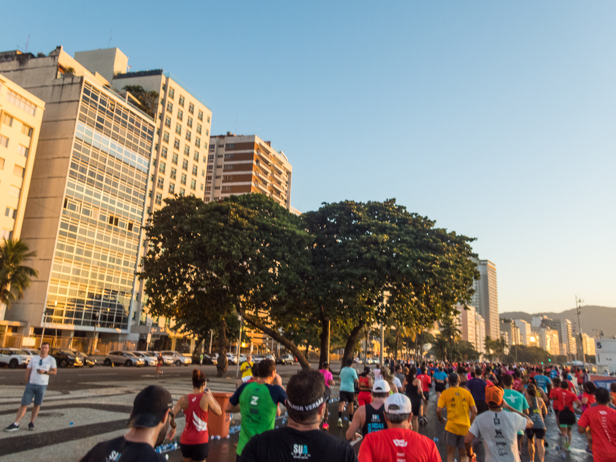 Rio de Janeiro Marathon 2023 - Tor Rnnow