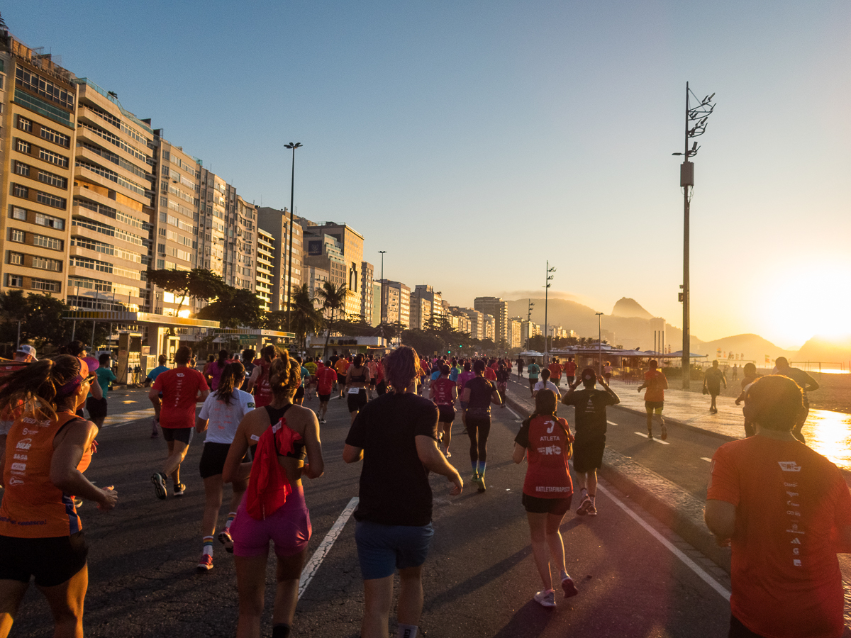 Rio de Janeiro Marathon 2023 - Tor Rnnow