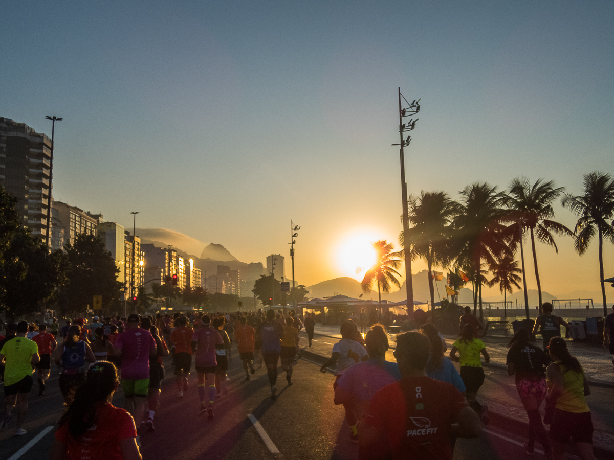 Rio de Janeiro Marathon 2023 - Tor Rnnow