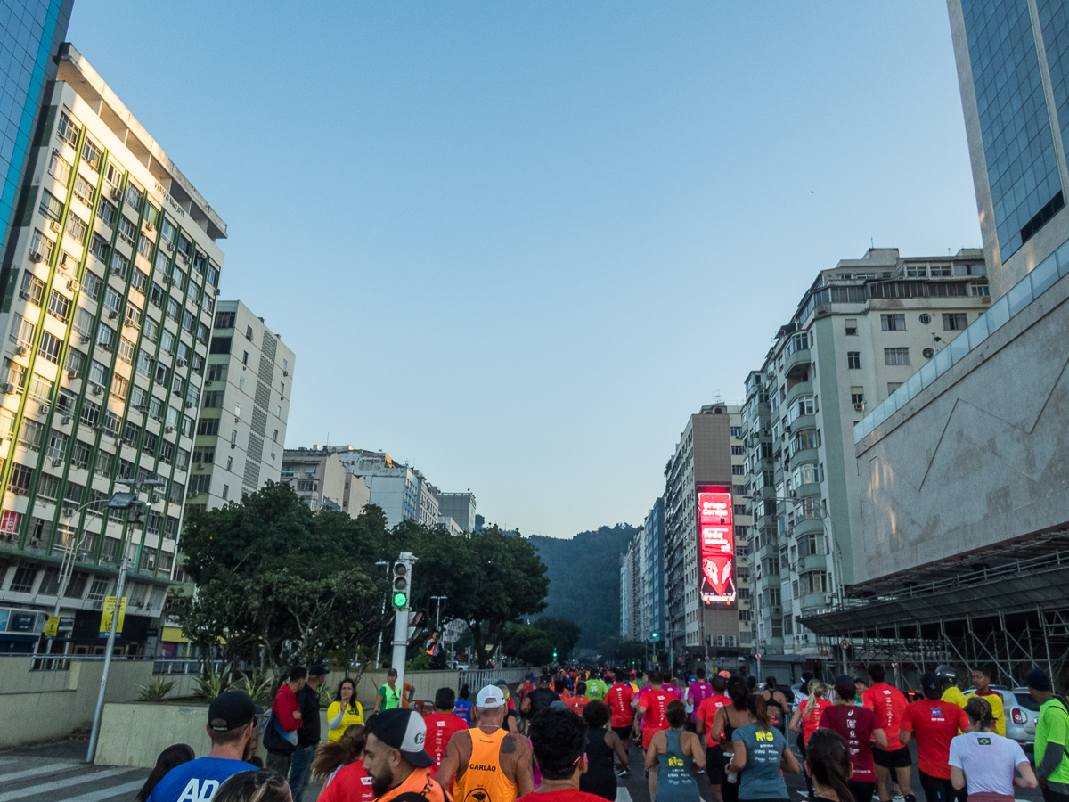 Rio de Janeiro Marathon 2023 - Tor Rnnow