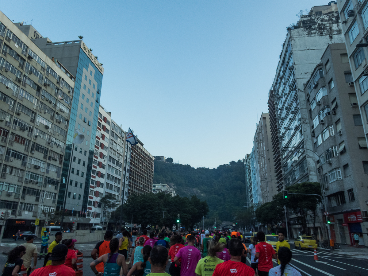 Rio de Janeiro Marathon 2023 - Tor Rnnow