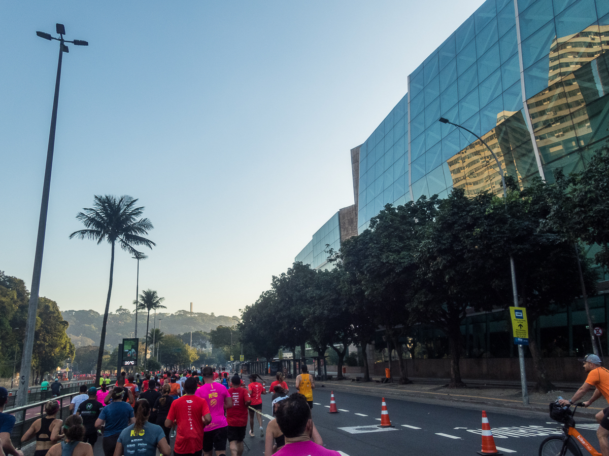 Rio de Janeiro Marathon 2023 - Tor Rnnow