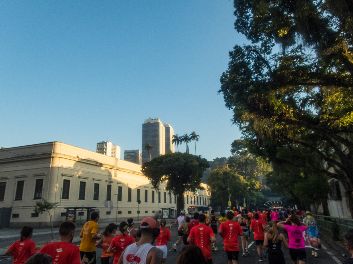 Rio de Janeiro Marathon 2023 - Tor Rnnow