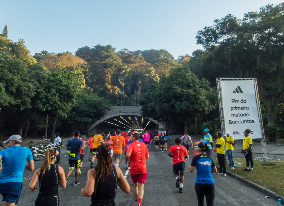 Rio de Janeiro Marathon 2023 - Tor Rnnow