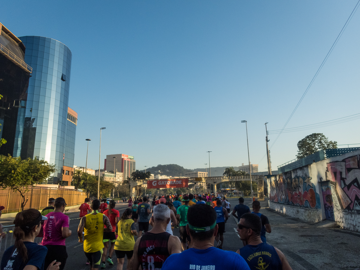 Rio de Janeiro Marathon 2023 - Tor Rnnow