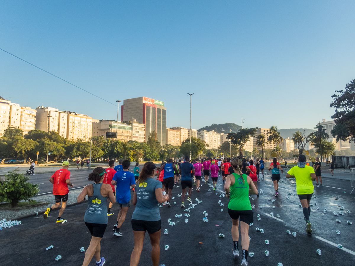 Rio de Janeiro Marathon 2023 - Tor Rnnow