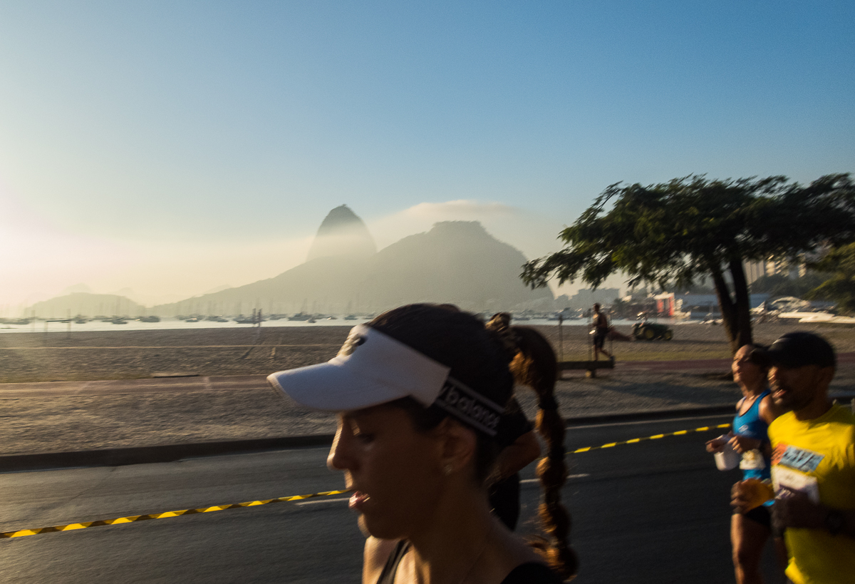 Rio de Janeiro Marathon 2023 - Tor Rnnow