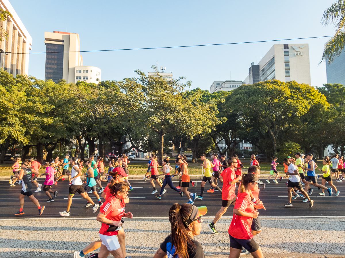 Rio de Janeiro Marathon 2023 - Tor Rnnow