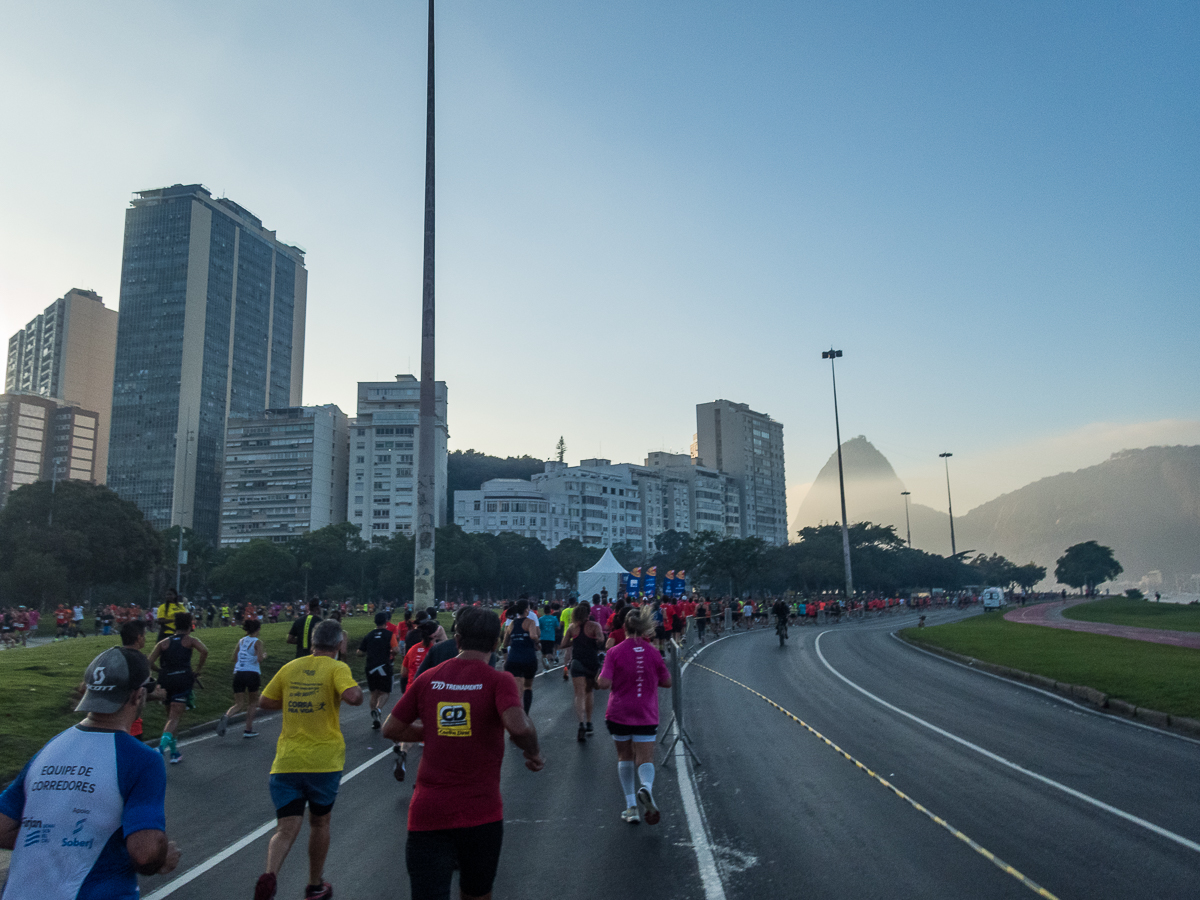 Rio de Janeiro Marathon 2023 - Tor Rnnow