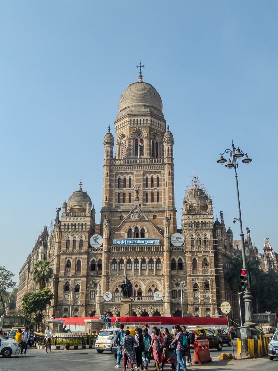 Mumbai Marathon 2024- Tor Rnnow