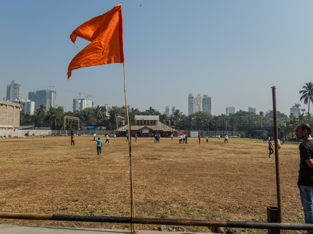 Mumbai Marathon 2024- Tor Rnnow