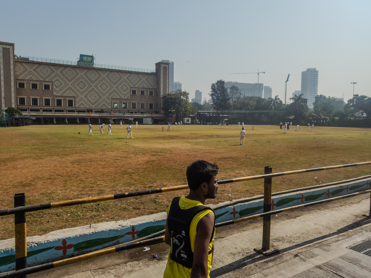 Mumbai Marathon 2024- Tor Rnnow