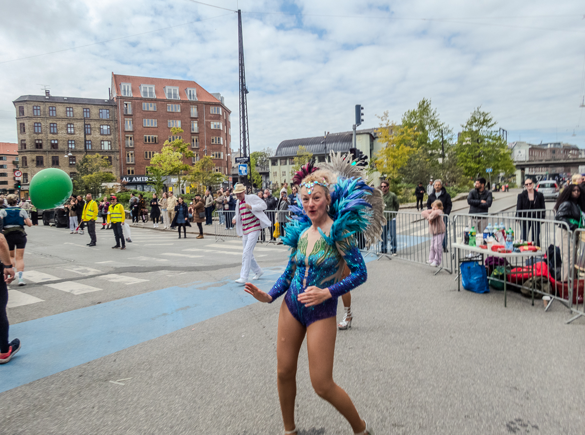 Copenhagen Marathon 2025 - Tor Rnnow