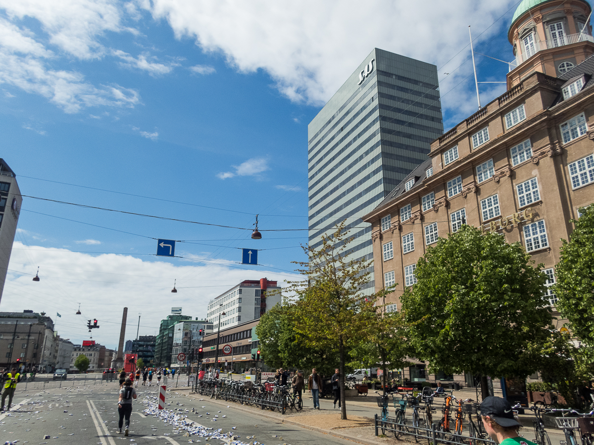 Copenhagen Marathon 2025 - Tor Rnnow