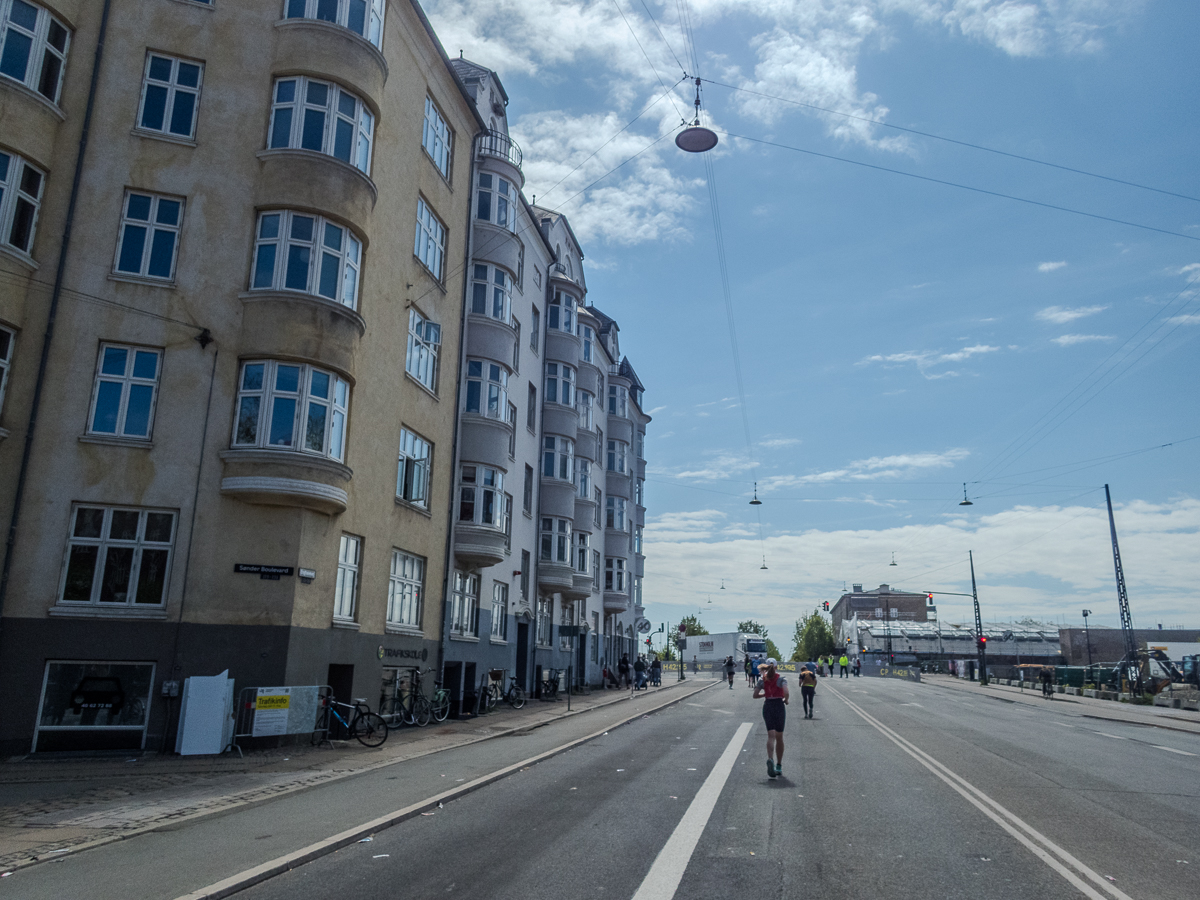 Copenhagen Marathon 2025 - Tor Rnnow