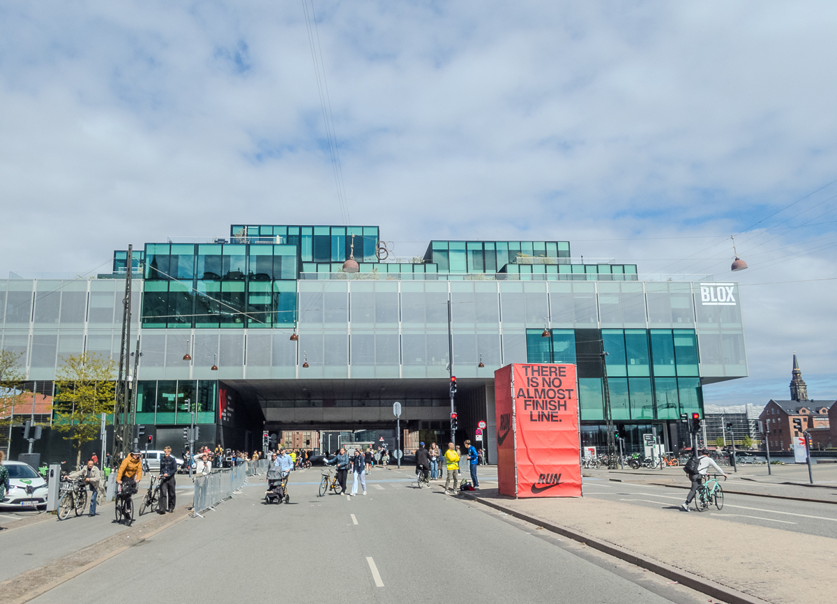 Copenhagen Marathon 2025 - Tor Rnnow