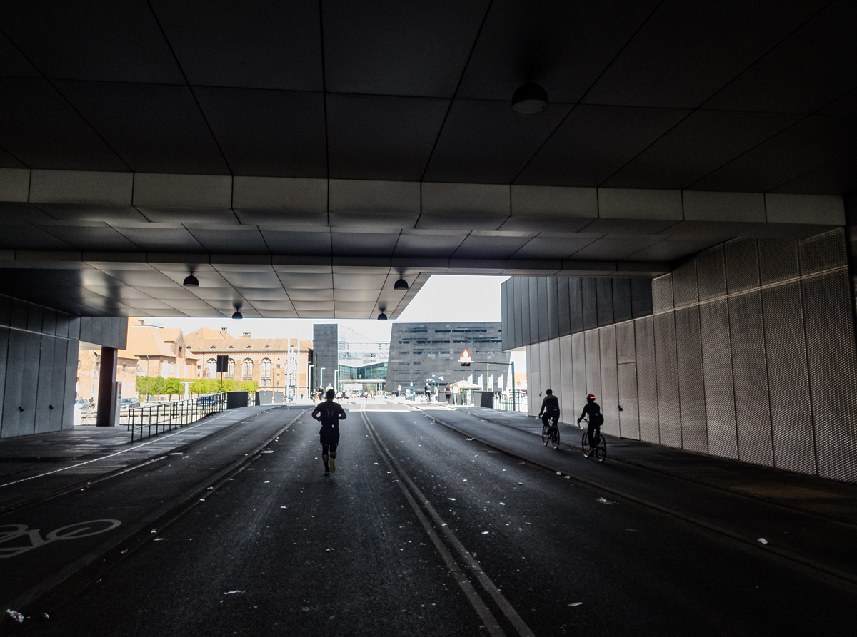 Copenhagen Marathon 2025 - Tor Rnnow