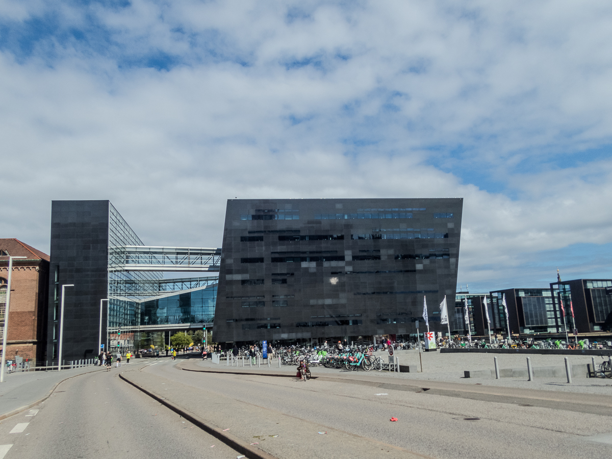 Copenhagen Marathon 2025 - Tor Rnnow