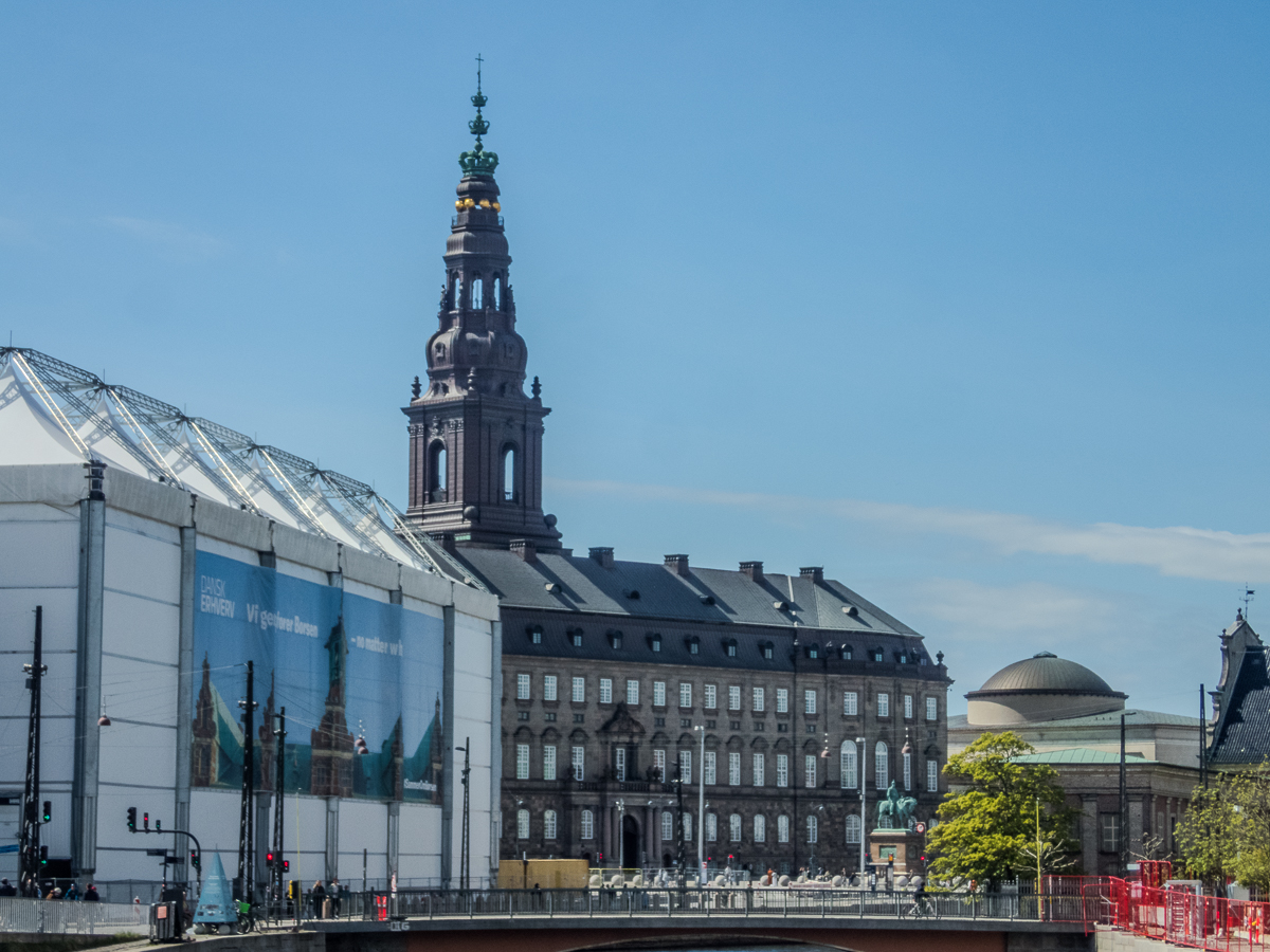 Copenhagen Marathon 2025 - Tor Rnnow