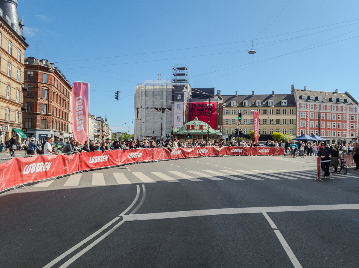 Copenhagen Marathon 2025 - Tor Rnnow