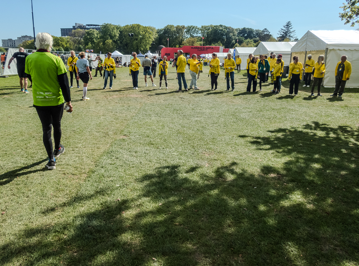 Copenhagen Marathon 2025 - Tor Rnnow