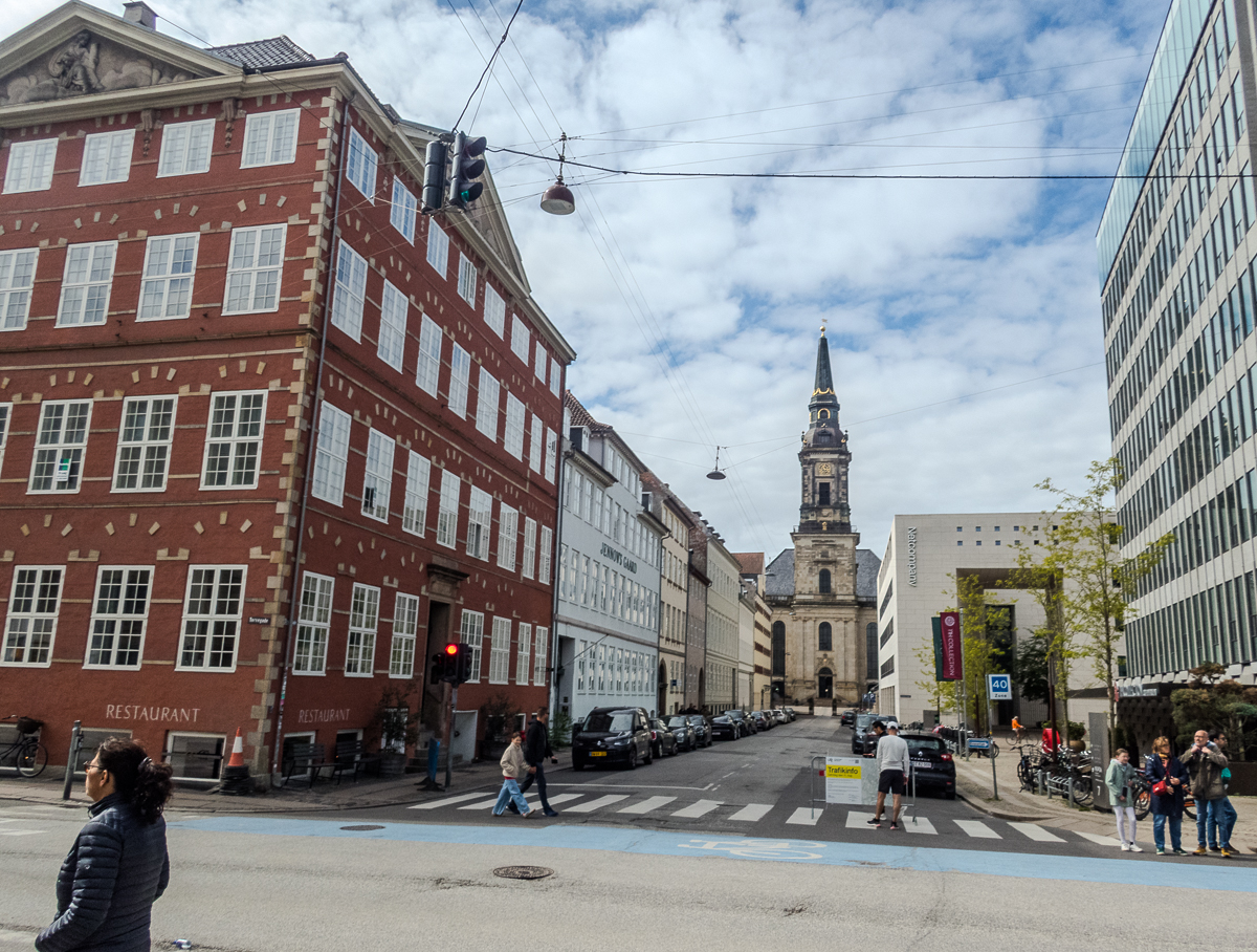 Copenhagen Marathon 2025 - Tor Rnnow