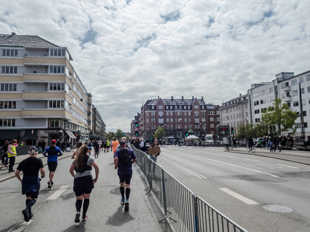 Copenhagen Marathon 2025 - Tor Rnnow