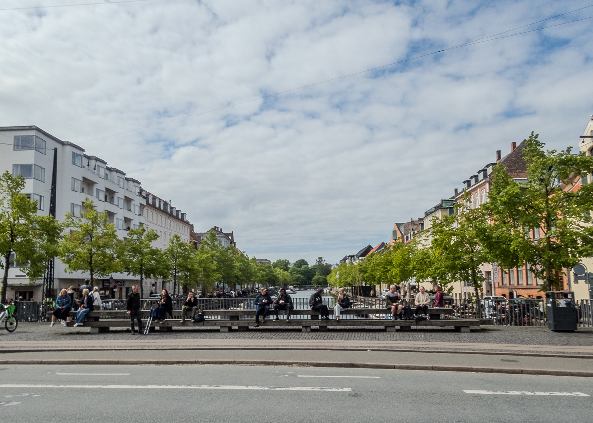 Copenhagen Marathon 2025 - Tor Rnnow